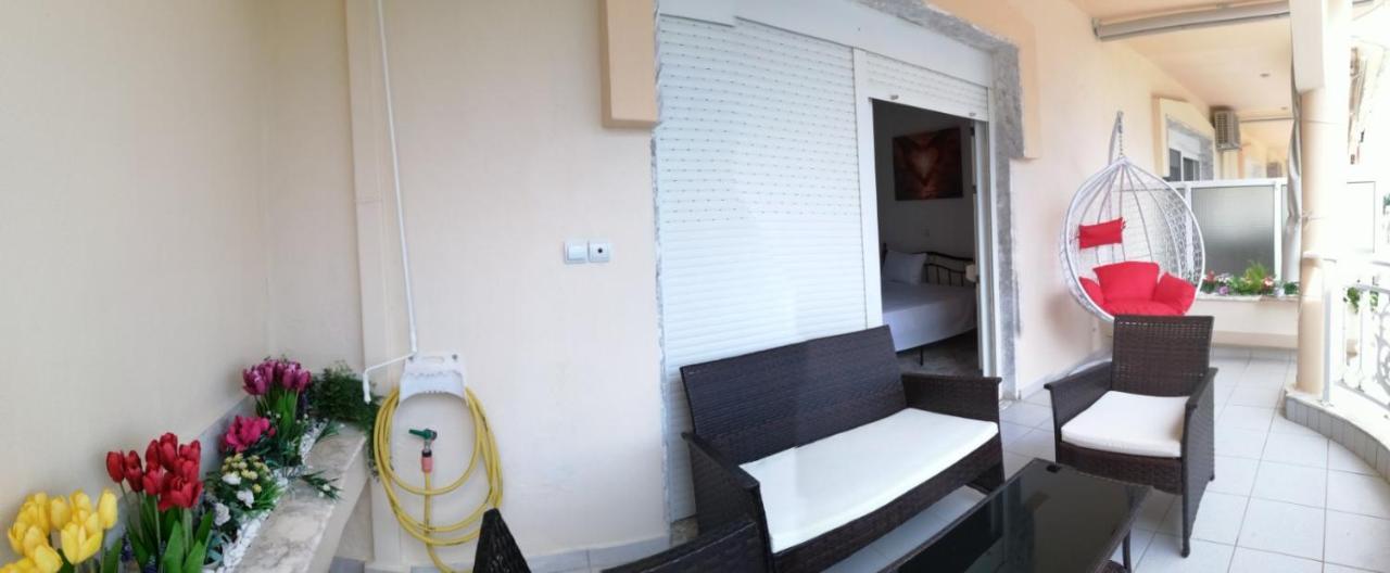 Hara'S Houses A ฟิออยิตา ภายนอก รูปภาพ