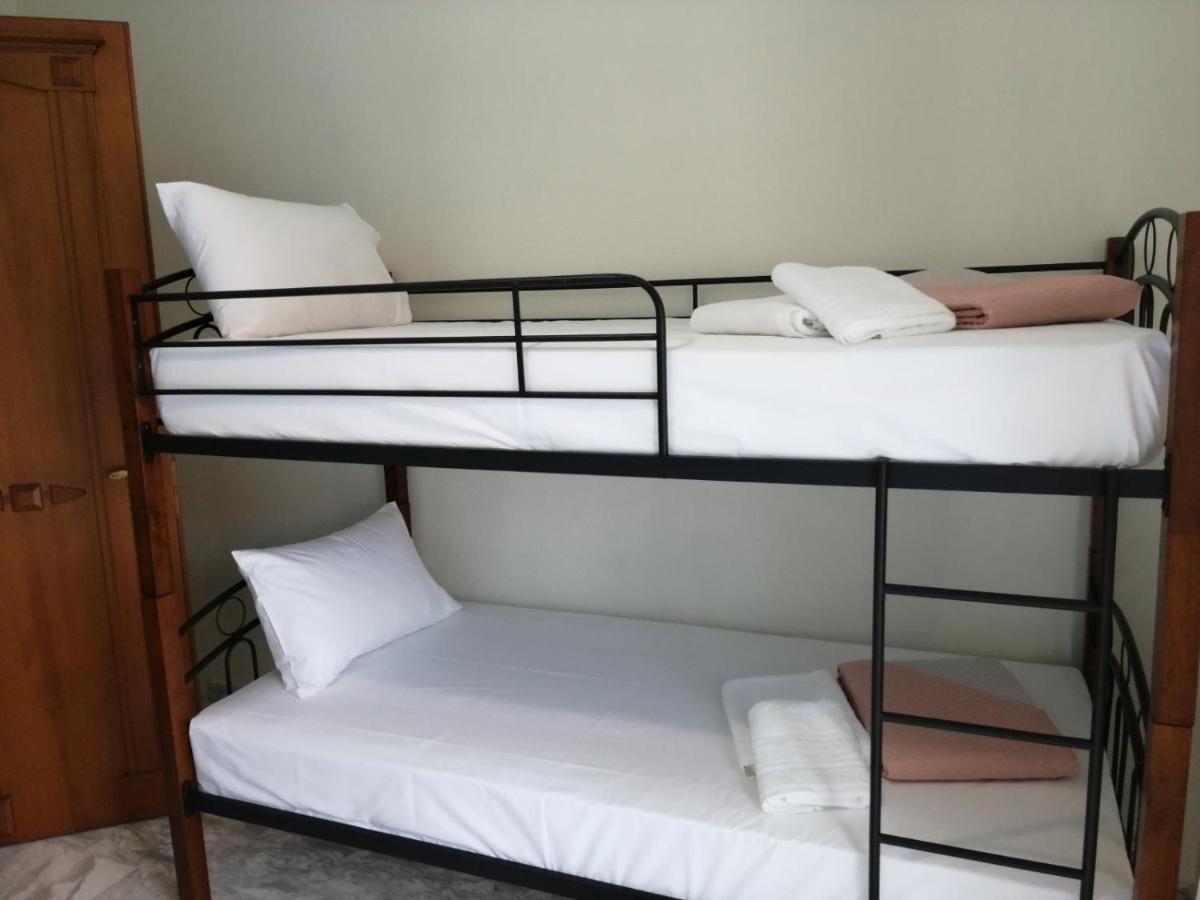 Hara'S Houses A ฟิออยิตา ภายนอก รูปภาพ