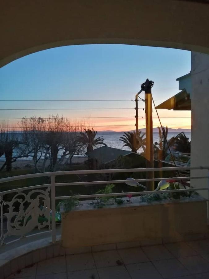 Hara'S Houses A ฟิออยิตา ภายนอก รูปภาพ