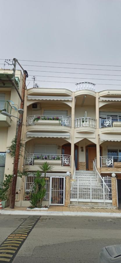 Hara'S Houses A ฟิออยิตา ภายนอก รูปภาพ