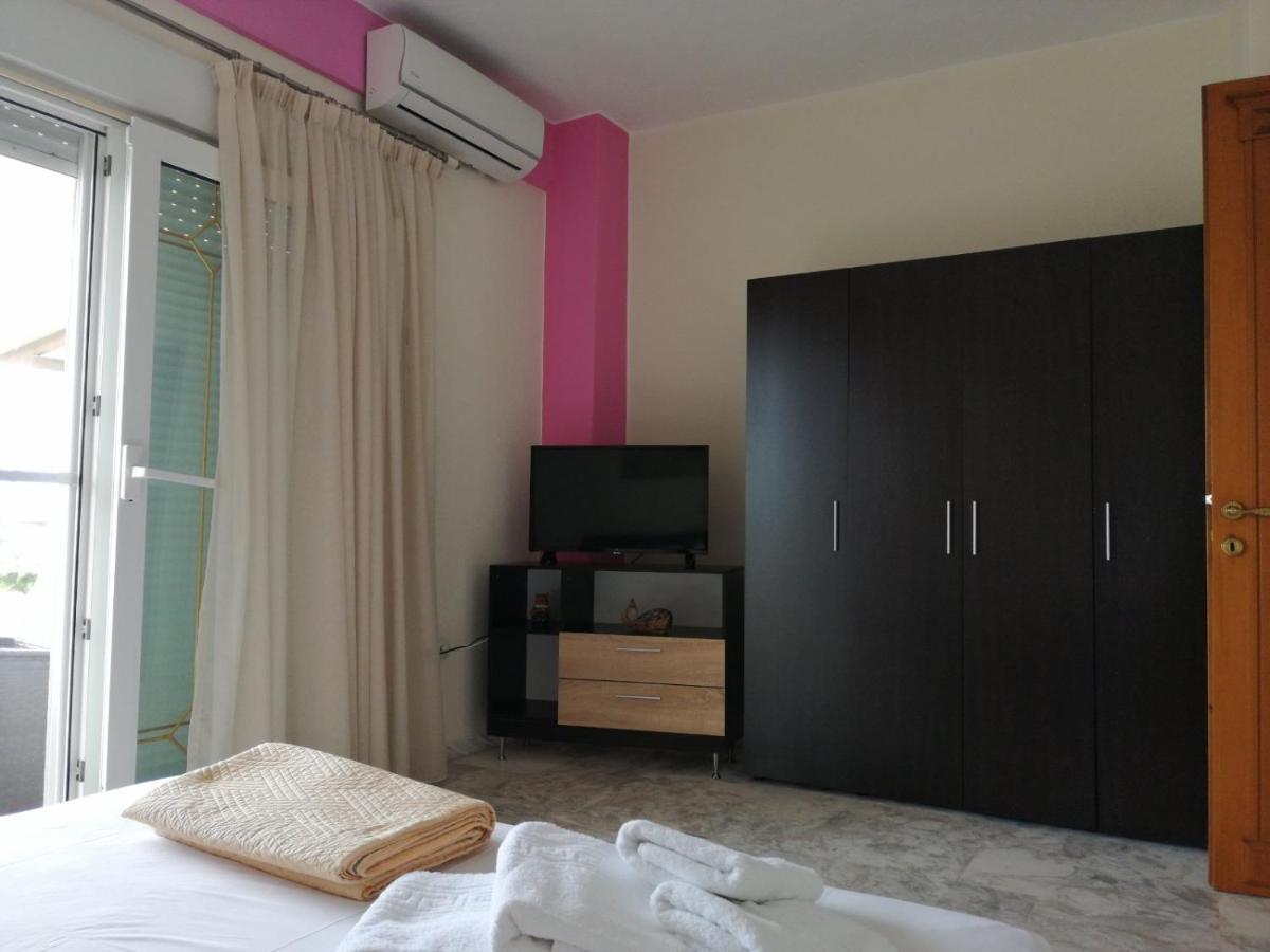 Hara'S Houses A ฟิออยิตา ภายนอก รูปภาพ