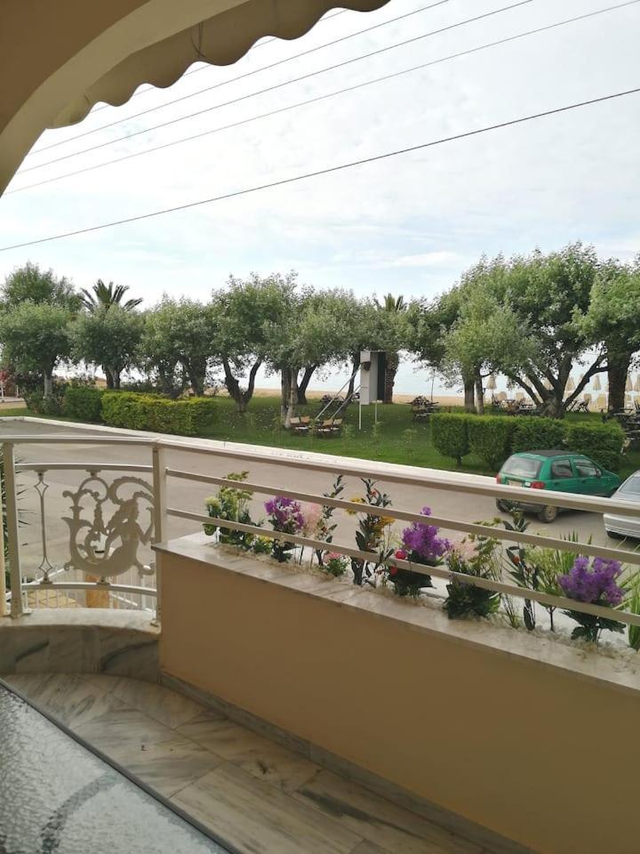 Hara'S Houses A ฟิออยิตา ภายนอก รูปภาพ